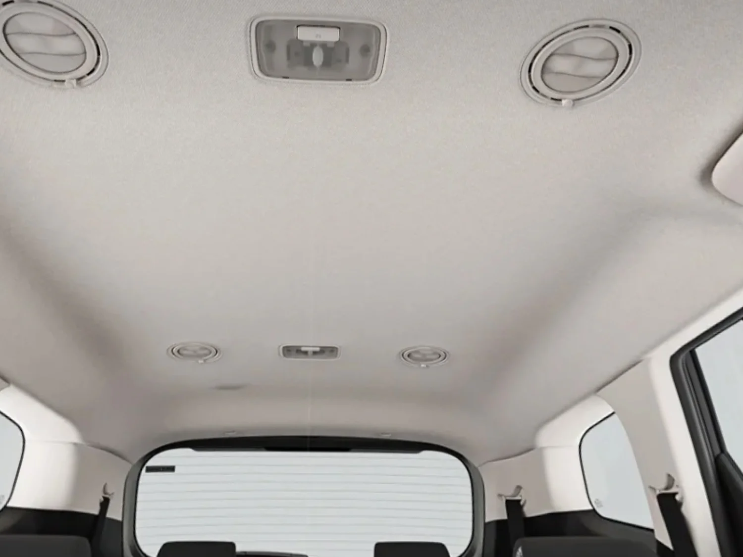 Kia Carens Clavis EV HTK Plus 7S